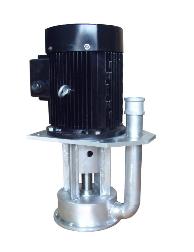 JLZ系列高效砂浆渣浆循环泵